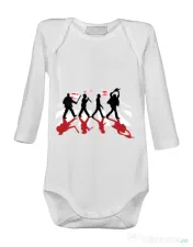 Baby body Abbey road killer Alb