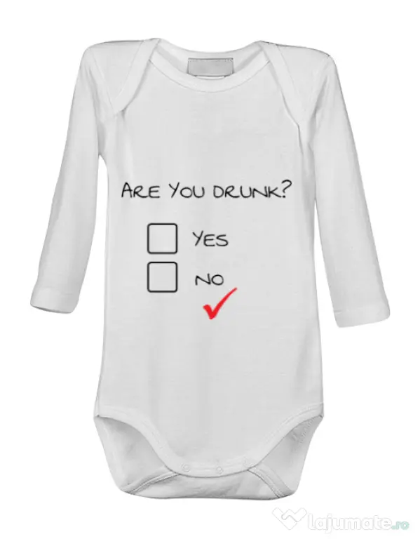 Baby body Are you drunk? Alb