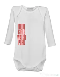 Baby body Bad girls Alb