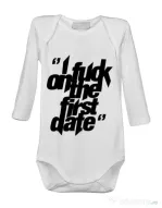 Baby body I fuck on the first date Alb