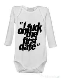Baby body I fuck on the first date Alb