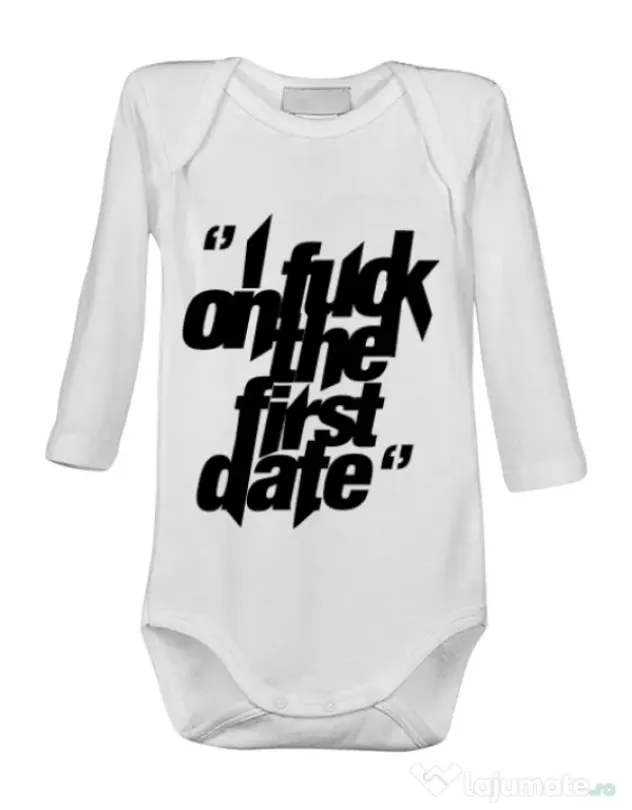 Baby body I fuck on the first date Alb