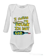 Baby body I swear to drunk Alb