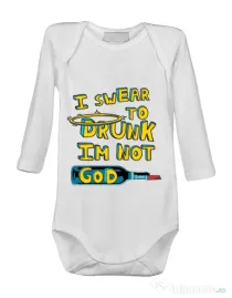 Baby body I swear to drunk Alb