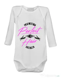 Baby body Life isnt perfect Alb