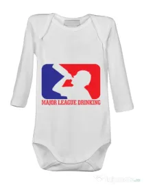 Baby body Major league Alb