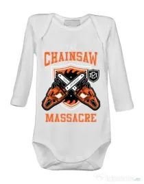 Baby body The Chainsaw Massacre Alb