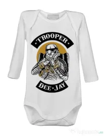 Baby body Trooper Dee Jay Alb