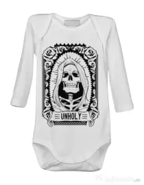 Baby body Unholy Alb
