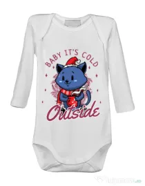 Baby body Its cold outside Alb