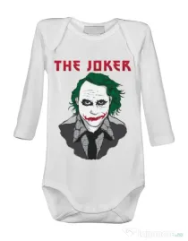 Baby body The joker Alb