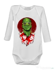 Baby body Frank holiday Alb