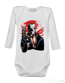 Baby body Jason will be back Alb