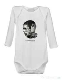 Baby body Michael Alb