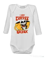 Baby body Coffee break Alb