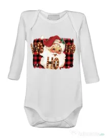 Baby body Ho Ho Ho! Alb