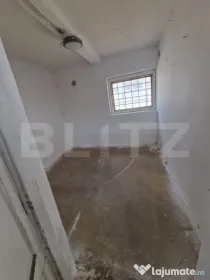 Hală industrială, 306 mp utili, 240 mp, zona Șcheia