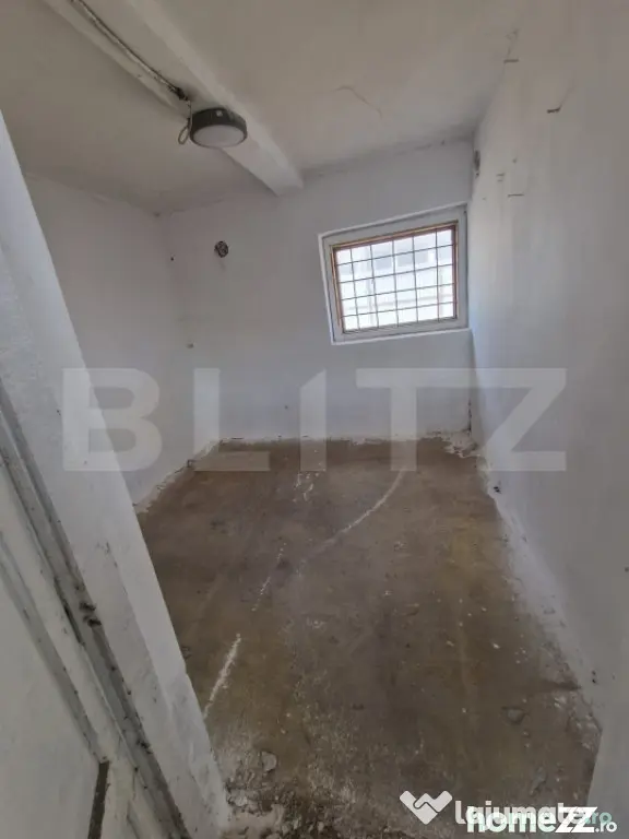 Hală industrială, 306 mp utili, 240 mp, zona Șcheia - Suceava (Suceava)