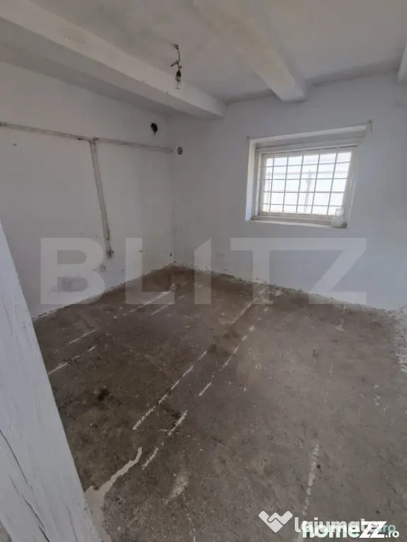 Hală industrială, 306 mp utili, 240 mp, zona Șcheia - Suceava (Suceava)