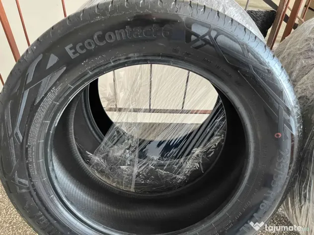 Vand set 4 anvelope de vara Continental 235/55 R18 104 XL