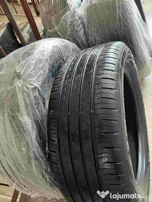 Vand set 4 anvelope de vara Continental 235/55 R18 104 XL