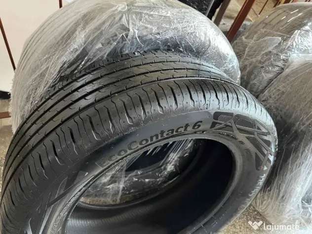 Vand set 4 anvelope de vara Continental 235/55 R18 104 XL