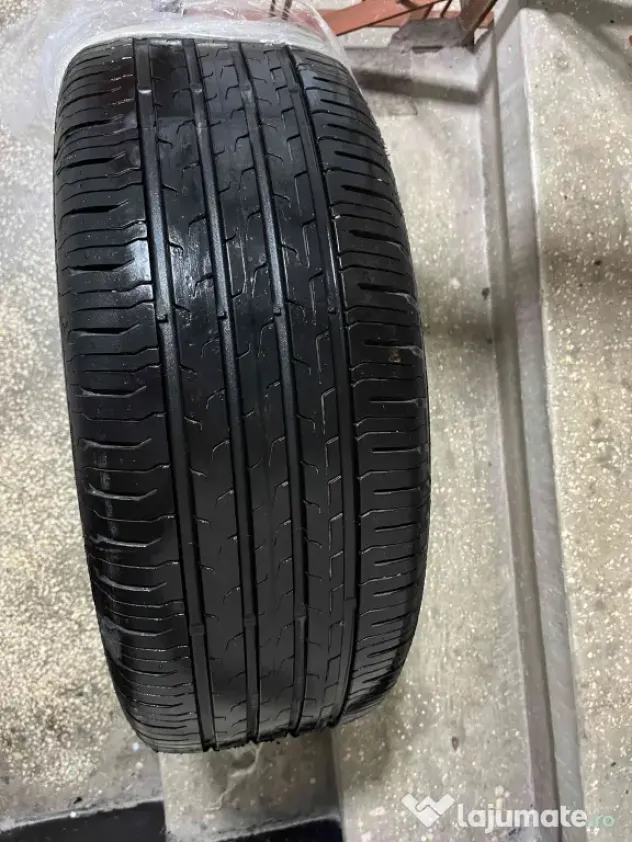 Vand set 4 anvelope de vara Continental 235/55 R18 104 XL