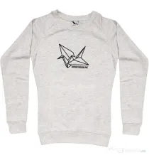 Bluza ADLER dama Swan Migdala melanj