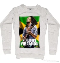 Bluza ADLER dama Jammin Migdala melanj