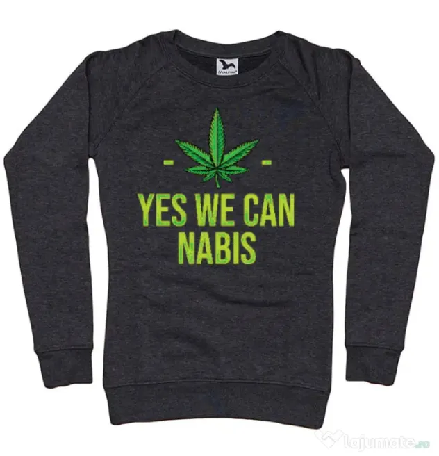 Bluza ADLER dama We can Negru melanj