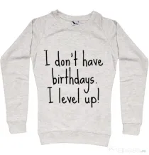 Bluza ADLER dama I level up Migdala melanj