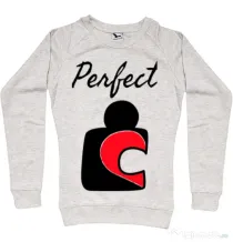 Bluza ADLER dama Perfect match 1 Migdala melanj