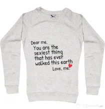 Bluza ADLER dama Dear me Migdala melanj