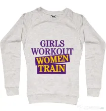 Bluza ADLER dama Women train Migdala melanj