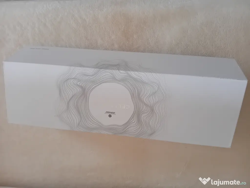 Aparat pentru terapia durerii si regenerare celulară Cellnergy Wellness