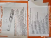 Aparat pentru terapia durerii si regenerare celulară Cellnergy Wellness 