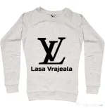 Bluza ADLER dama Lasa vrajeala Migdala melanj
