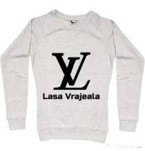 Bluza ADLER dama Lasa vrajeala Migdala melanj