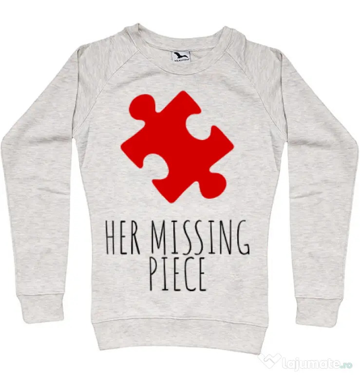 Bluza ADLER dama Her missing piece Migdala melanj