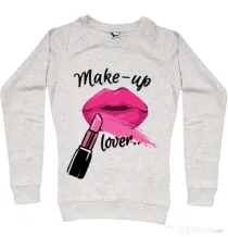 Bluza ADLER dama Make up lover Migdala melanj