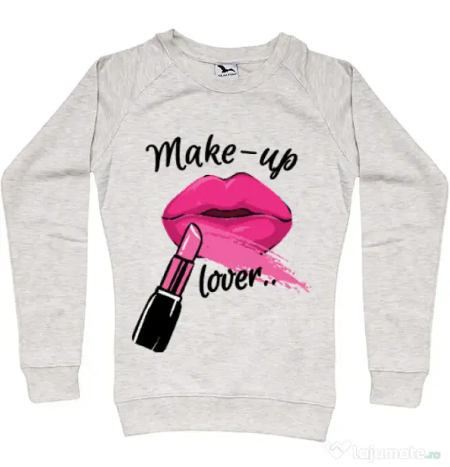 Bluza ADLER dama Make up lover Migdala melanj