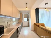 2 Camere | Smart Home Style | Etaj 8/8 | Residence5 - Pipera 