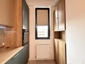 2 Camere | Smart Home Style | Etaj 8/8 | Residence5 - Pipera 