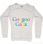 Bluza ADLER dama Googoo Gaga Migdala melanj