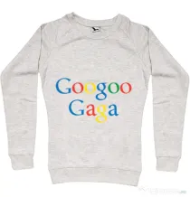 Bluza ADLER dama Googoo Gaga Migdala melanj