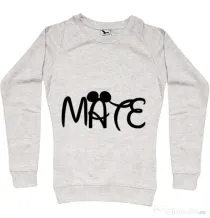 Bluza ADLER dama Mate Migdala melanj