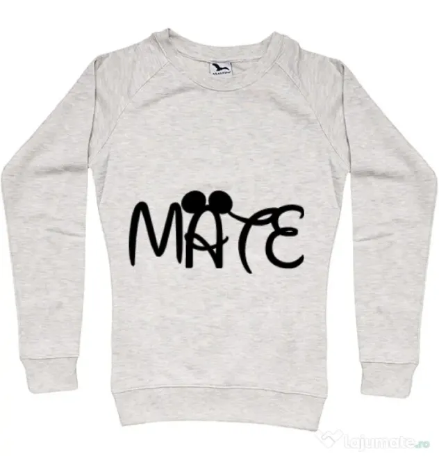 Bluza ADLER dama Mate Migdala melanj