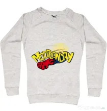 Bluza ADLER dama Mooonday Migdala melanj