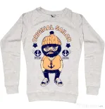 Bluza ADLER dama Original sailor Migdala melanj