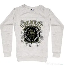 Bluza ADLER dama Grenade Migdala melanj